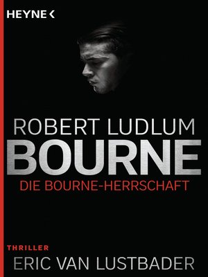 cover image of Die Bourne Herrschaft